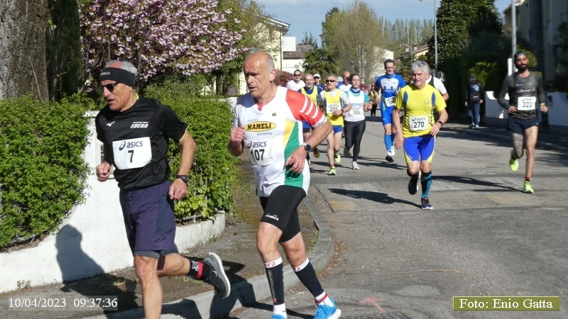 San Patrizio: Trofeo Buriani e Vaienti - 10 aprile 2023